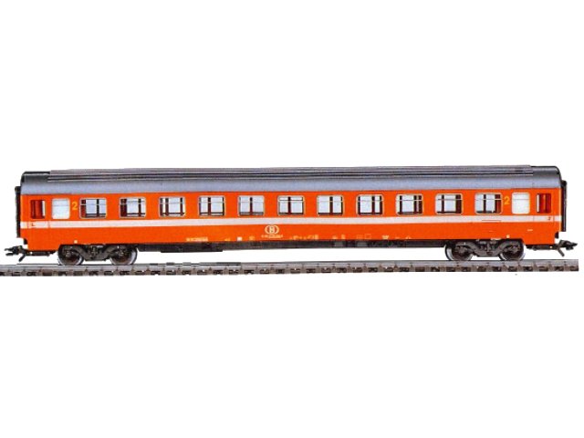 Märklin wagon