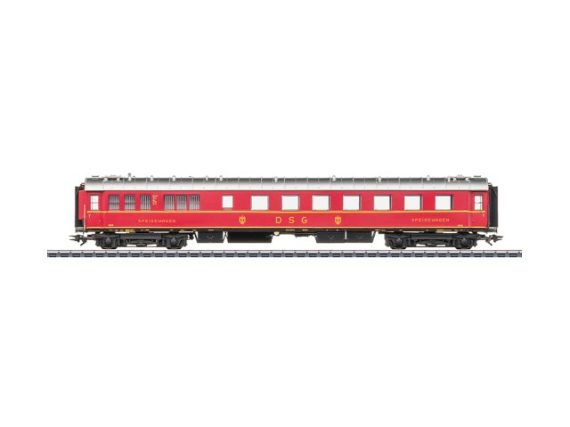 Märklin wagon