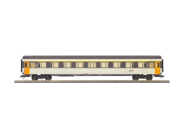 Märklin wagon