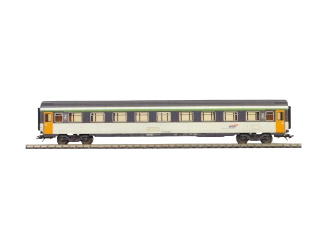 Märklin wagon