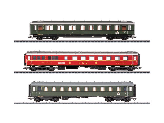 Märklin wagon