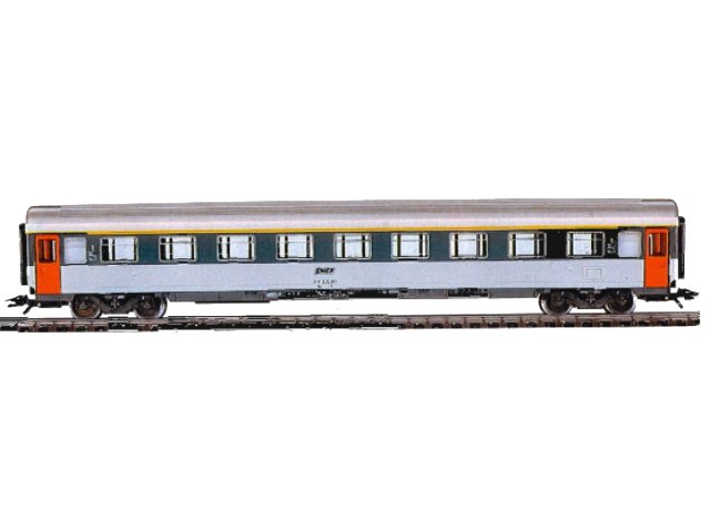 Märklin wagon
