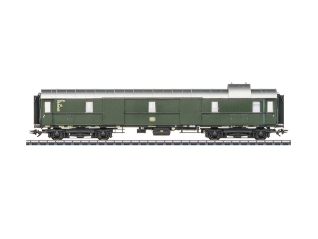Märklin wagon