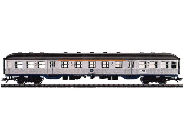 Märklin wagon