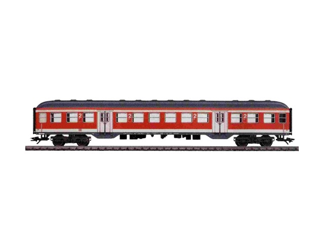Märklin wagon