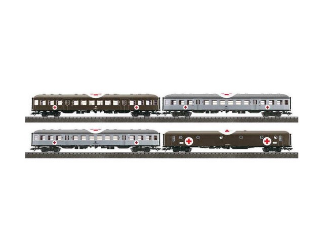 Märklin wagon