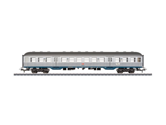 Märklin wagon