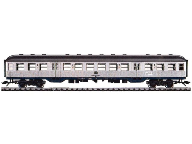 Märklin wagon
