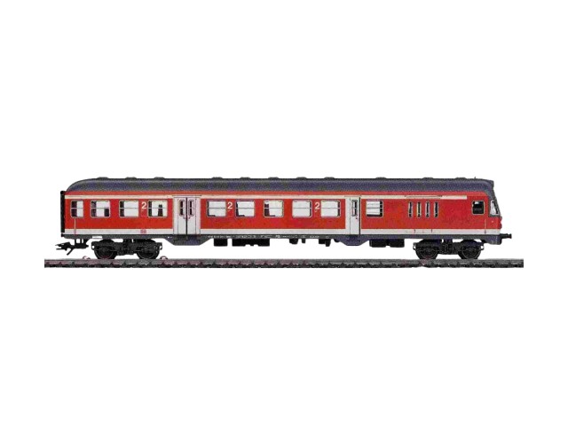 Märklin wagon