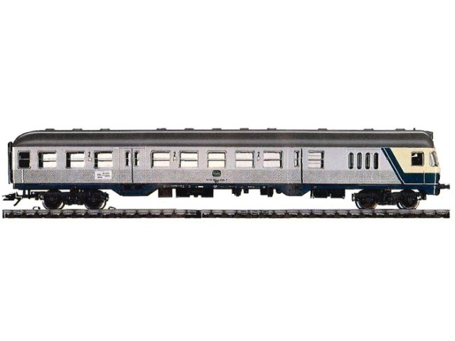 Märklin wagon