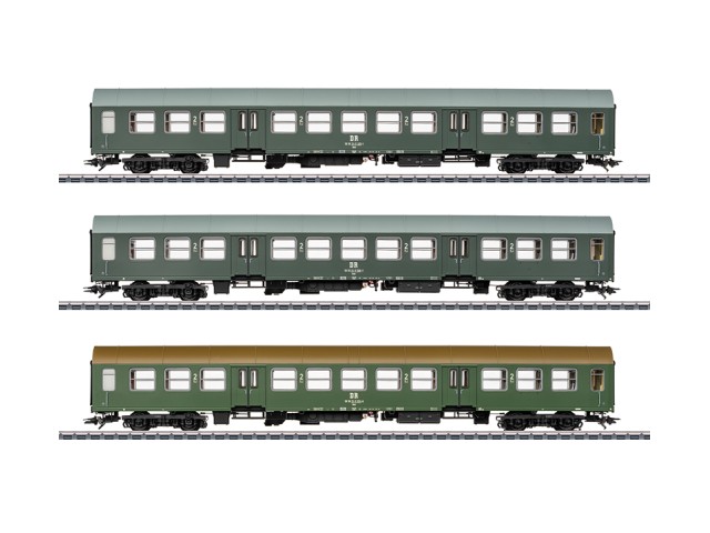 Märklin wagon