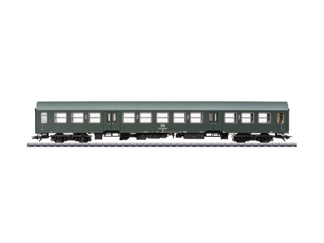 Märklin wagon