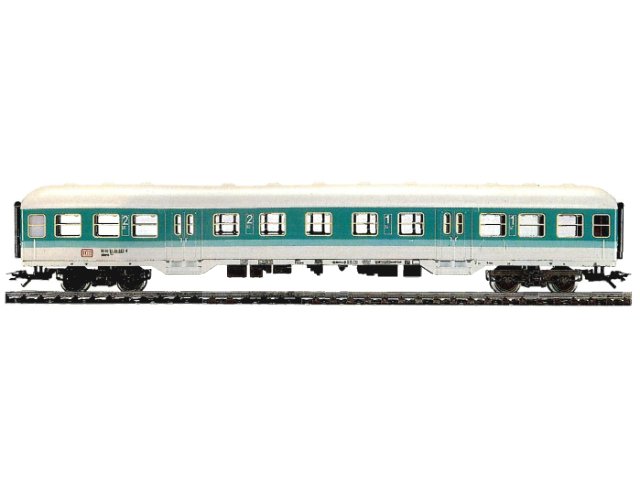 Märklin wagon