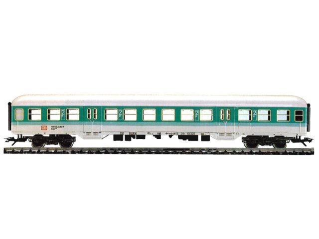 Märklin wagon
