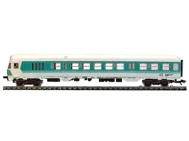 Märklin wagon