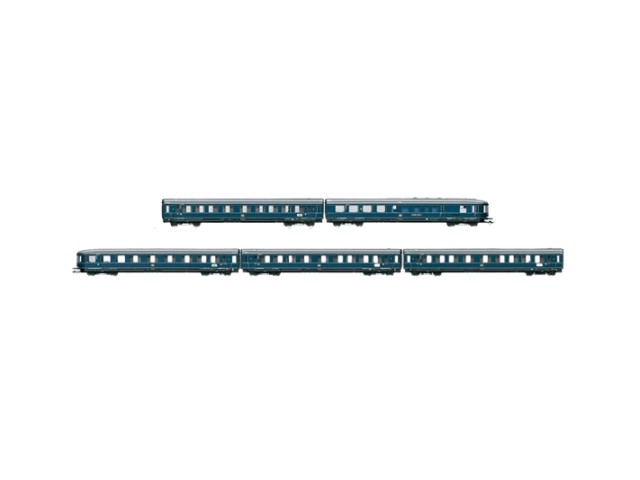 Märklin wagon