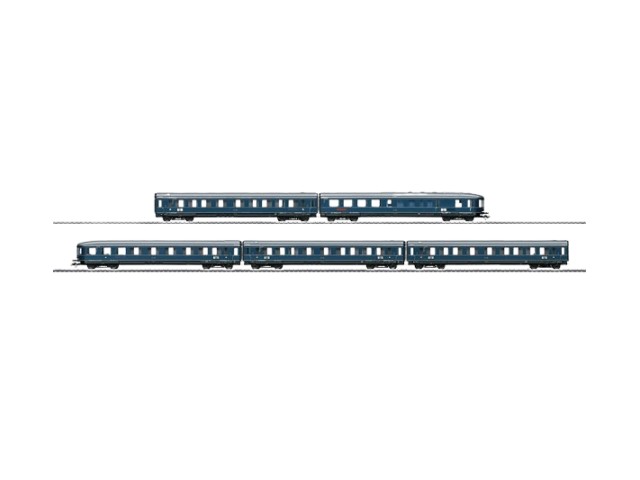 Märklin wagon