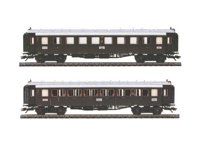 Märklin wagon