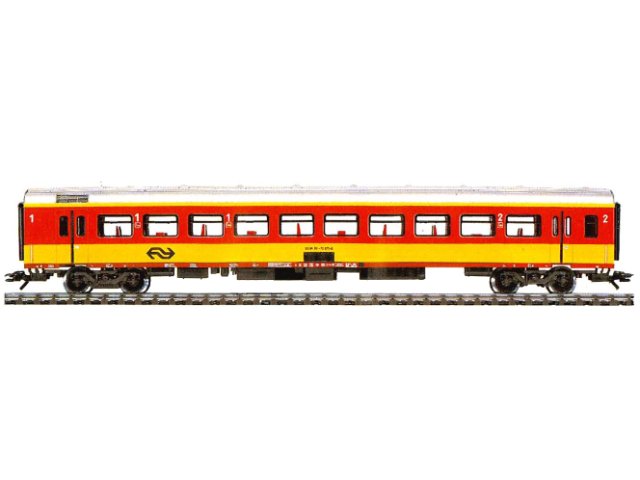 Märklin wagon