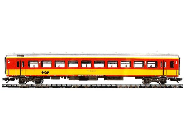 Märklin wagon