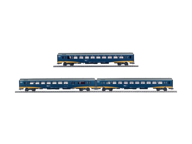 Märklin wagon