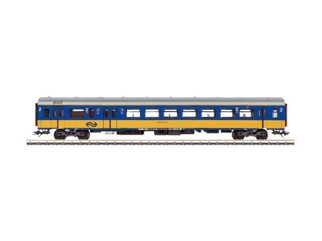 Märklin wagon