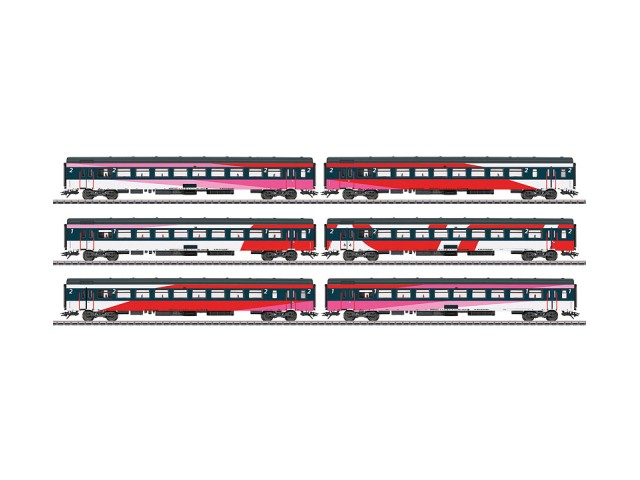 Märklin wagon