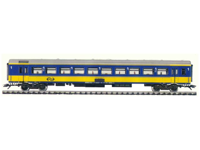 Märklin wagon