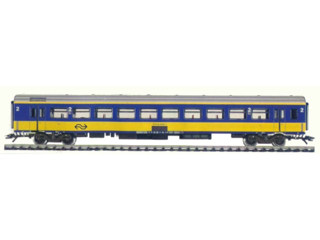 Märklin wagon