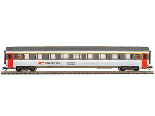 Märklin wagon