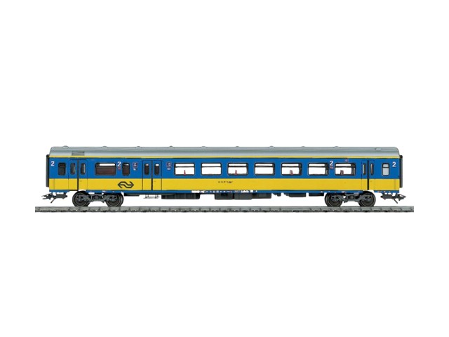 Märklin wagon