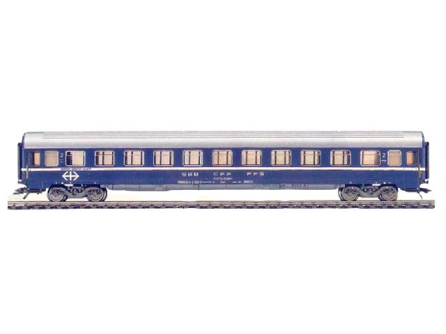 Märklin wagon