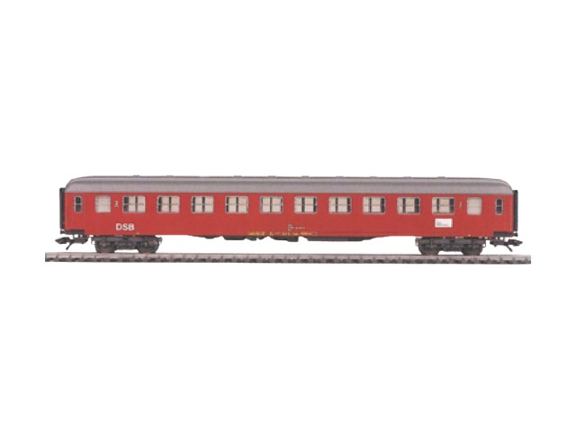 Märklin wagon
