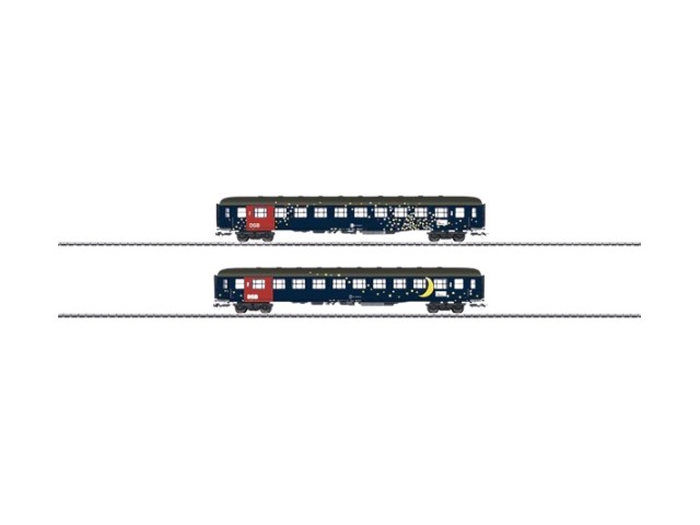 Märklin wagon
