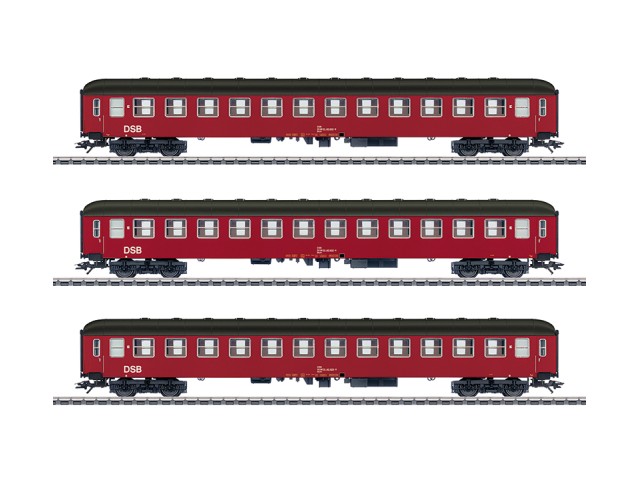 Märklin wagon