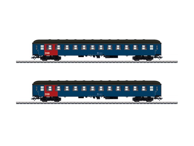 Märklin wagon