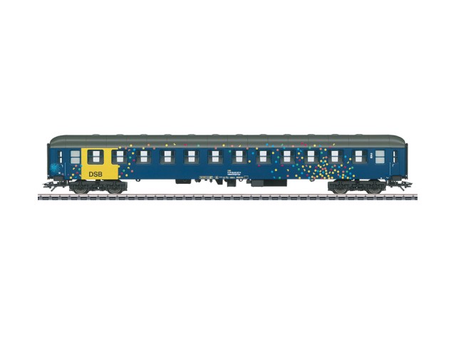 Märklin wagon