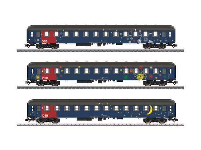 Märklin wagon