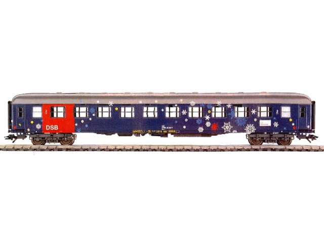 Märklin wagon