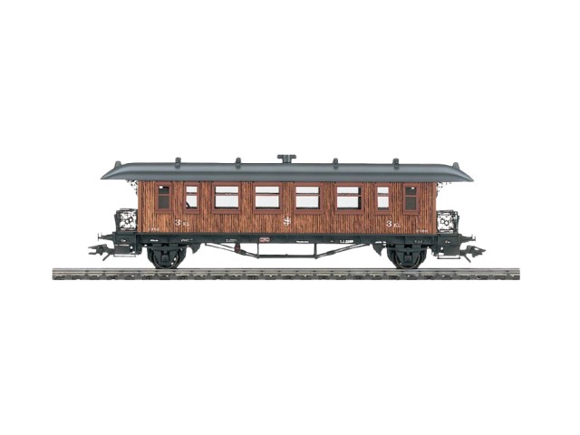 Märklin wagon