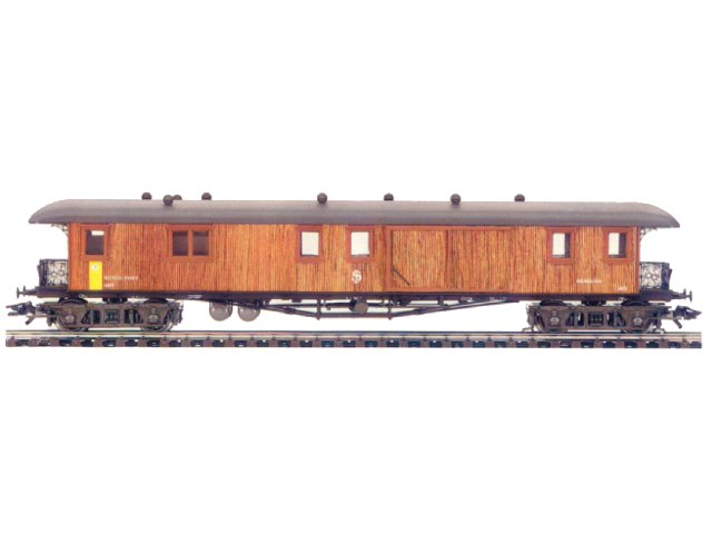 Märklin wagon