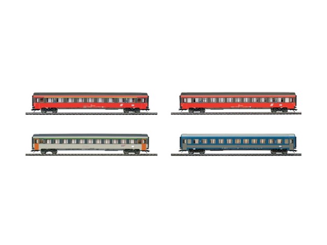 Märklin wagon
