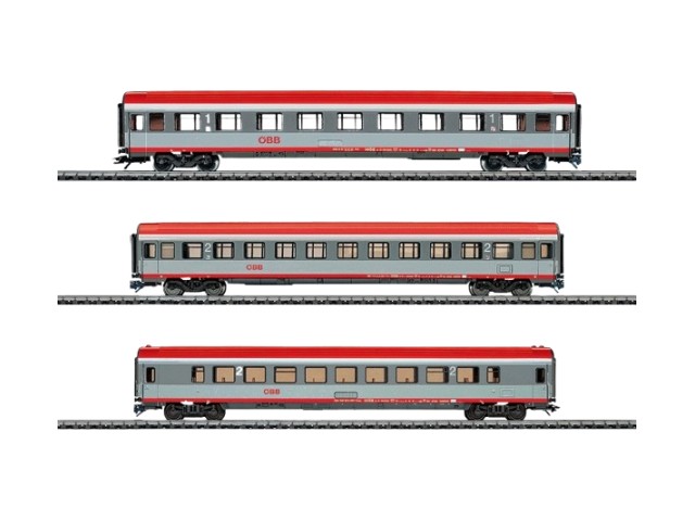 Märklin wagon