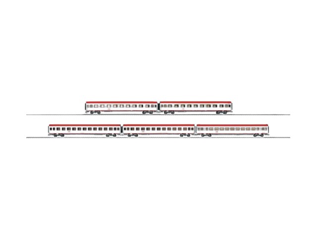 Märklin wagon