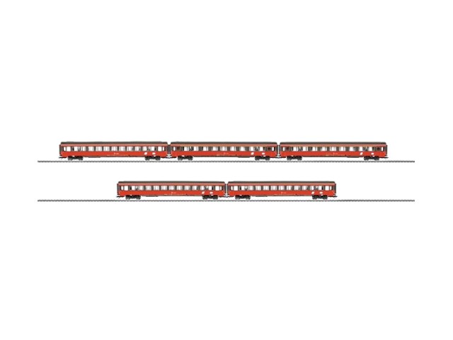 Märklin wagon