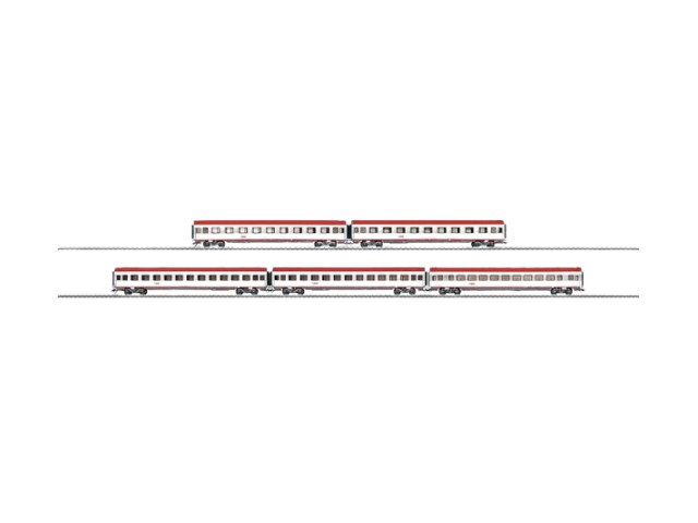 Märklin wagon