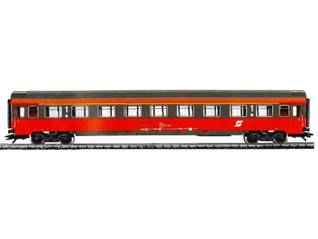 Märklin wagon