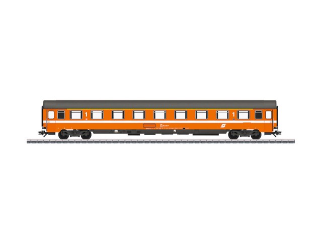 Märklin wagon