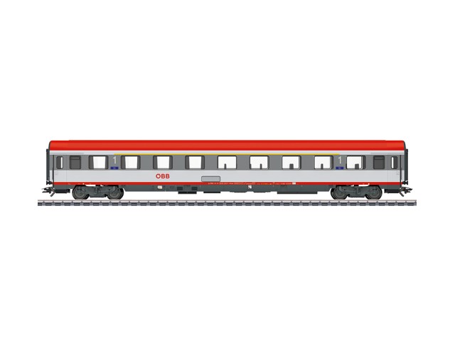 Märklin wagon