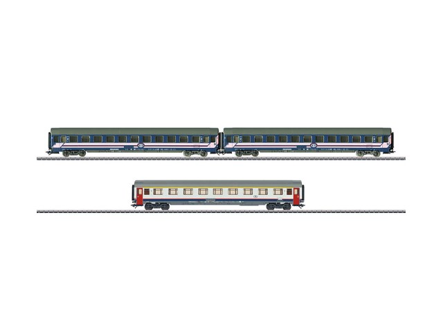 Märklin wagon